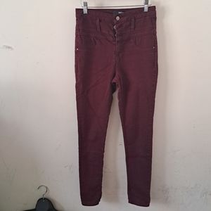 Women's Refuge Brand Jeans In Nice Condition